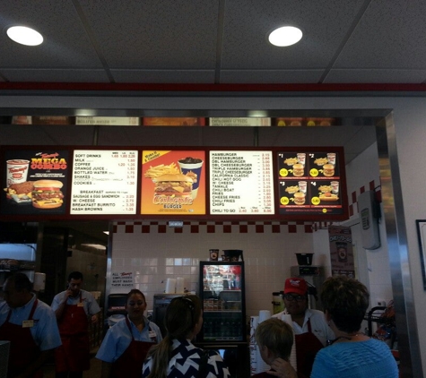 Original Tommy's Hamburgers - Las Vegas, NV