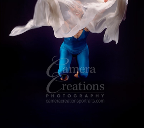 Camera Creations Wedding & Portrait Photography - Los Angeles, CA