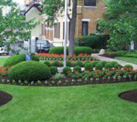 Rizzo Masonry and Landscaping