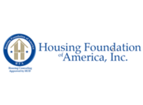 Housing Foundation of America - Pembroke Pines, FL