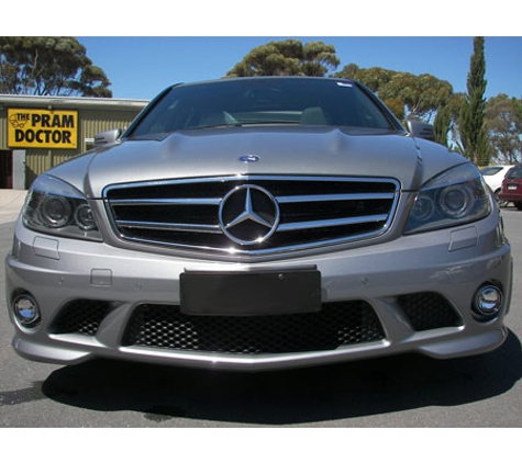 Autocraft Collision Repairs - Lonsdale, SA