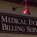 Medical Integrated Billing Svc - Billing Service