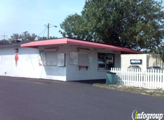 Holy Hog Barbecue - Tampa, FL