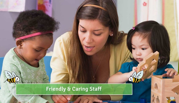 Little Bee Early Years Learning & Child Care Centre - Cambridge, TAS. Friendly & Caring Staff