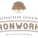 Southern Spear Ironworks LLC - Steel Erectors