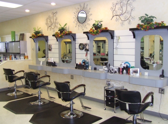 Total Elegance Hair Design - Toms River, NJ