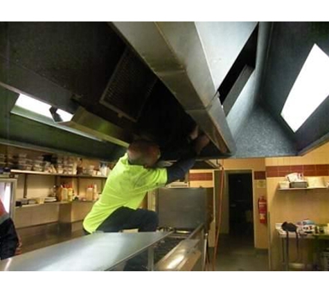 A1 Flue & Canopy Services Pty Ltd - Mayfield West, NSW