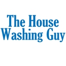 The House Washing Guy - Pressure Washing Equipment & Services