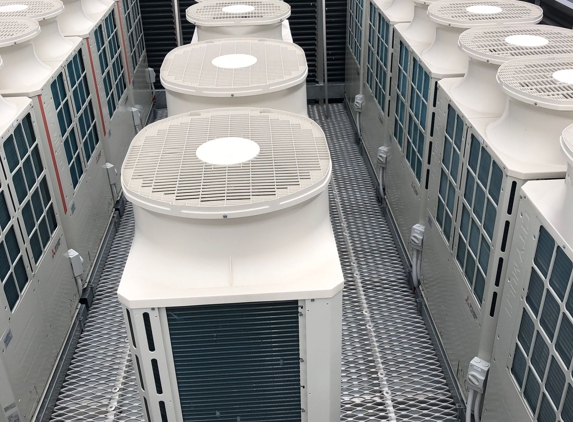 BRAC Refrigeration & Airconditioning