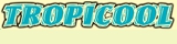 Tropicool Logo