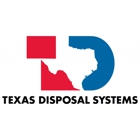 Texas Disposal Systems Alpine