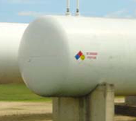Consolidated Energy - Winthrop, IA