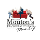 Mouton's Transfer & Storage LLC - Movers