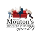 Mouton's Transfer & Storage LLC