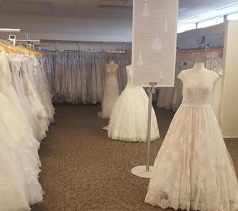 David's Bridal - Miamisburg, OH