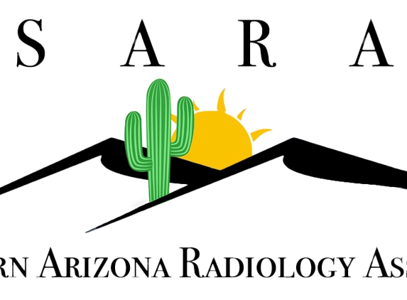 Southern Arizona Radiology Associates - Tucson, AZ