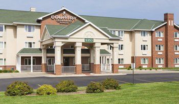 Country Inns & Suites - Lincoln, NE