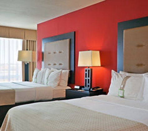 Holiday Inn Temple-Belton - Temple, TX