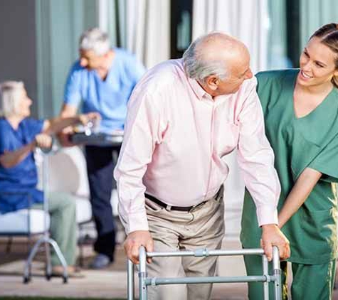 Angels Heart Home Care Services - San Ramon, CA