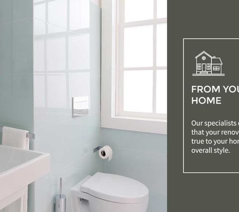 Unique Style Bathrooms - Speers Point, NSW. From Your Home