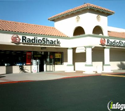 RadioShack - Mesa, AZ