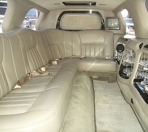 SOCAL VIP LIMOUSINE SERVICE - Newport Beach, CA