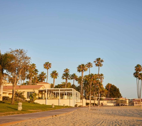 The Club At Mission Bay Resort - San Diego, CA