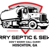Curry Plumbing, Septic & Sewer