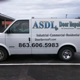 ASDL Door Repair