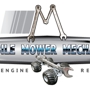 Mobile Mower Mechanic Small Engine Repair