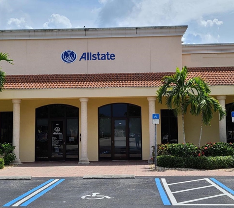 Allstate Insurance Agent: Colton Ferry - Fort Myers, FL