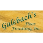 Galebach's Floor Finishing Inc