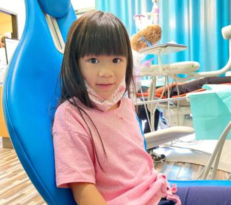 Children's Dental FunZone - Riverside - Riverside, CA