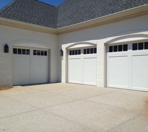 Reynolds Overhead Doors LLC - Louisville, KY