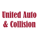 United Auto & Collision - Automobile Body Repairing & Painting