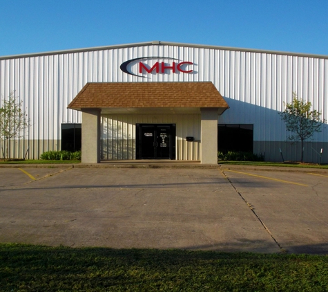 MHC Kenworth - Wichita Falls - Wichita Falls, TX