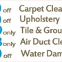 Pro Carpet Cleaning Spring