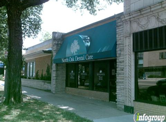 Lim, Nathaniel C, DDS - Oak Park, IL