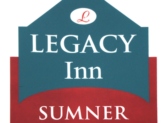 Legacy Inn Sumner - Gallatin, TN