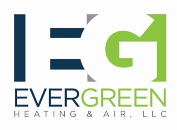 Evergreen Heating and Air - Mechanicsville, VA