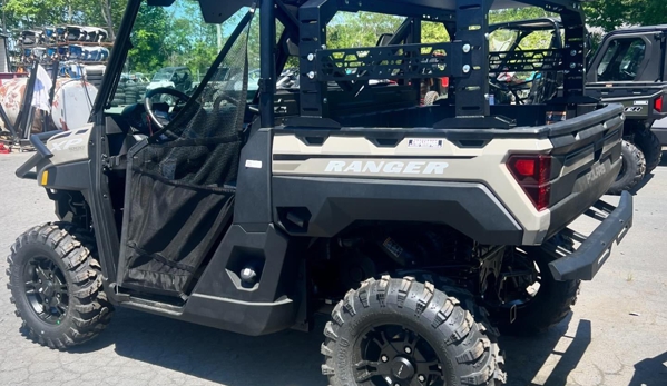 Crossroads Yamaha Suzuki Polaris - Albemarle, NC