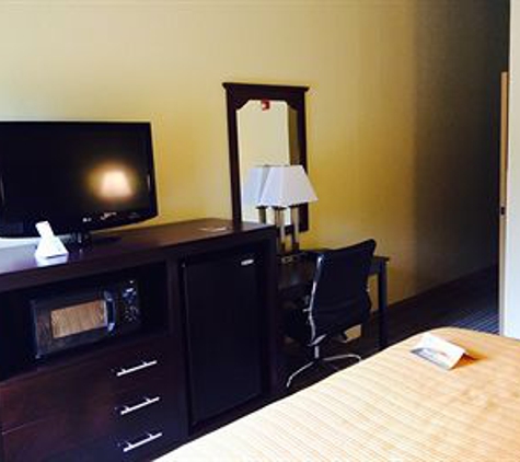 Quality Inn & Suites - Wytheville, VA