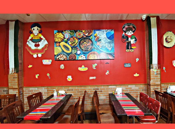 Mexican Grill La Guera - Upper Darby, PA