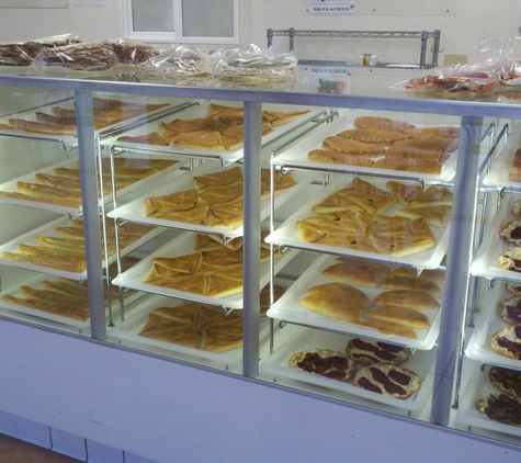 Ani Bakery - Granada Hills, CA