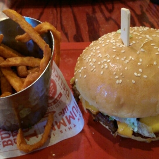 Red Robin Gourmet Burgers - Tacoma, WA