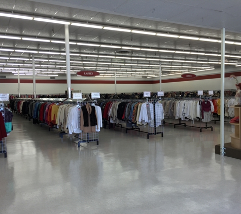 City Thrift - Lilburn, GA