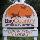 Bay Country Veterinary Hospital - Veterinarians