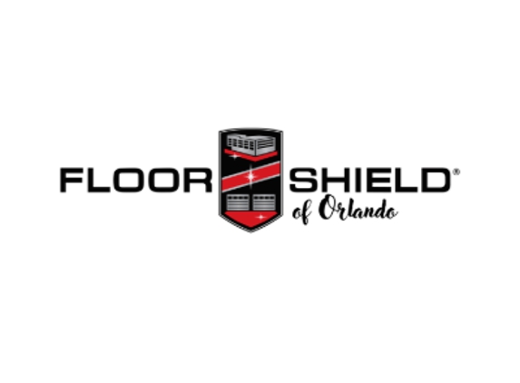 Floor Shield of Orlando