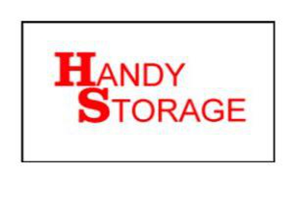 Handy Storage Pembroke Pines - Pembroke Pines, FL
