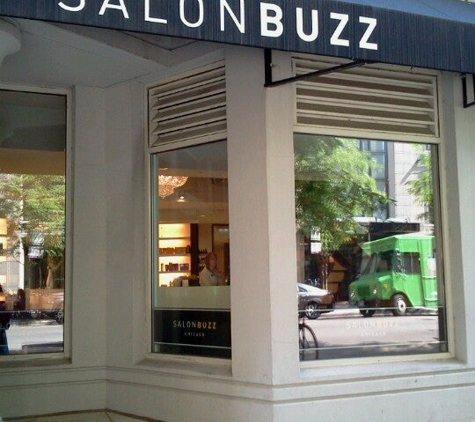 Salon Buzz - Chicago, IL